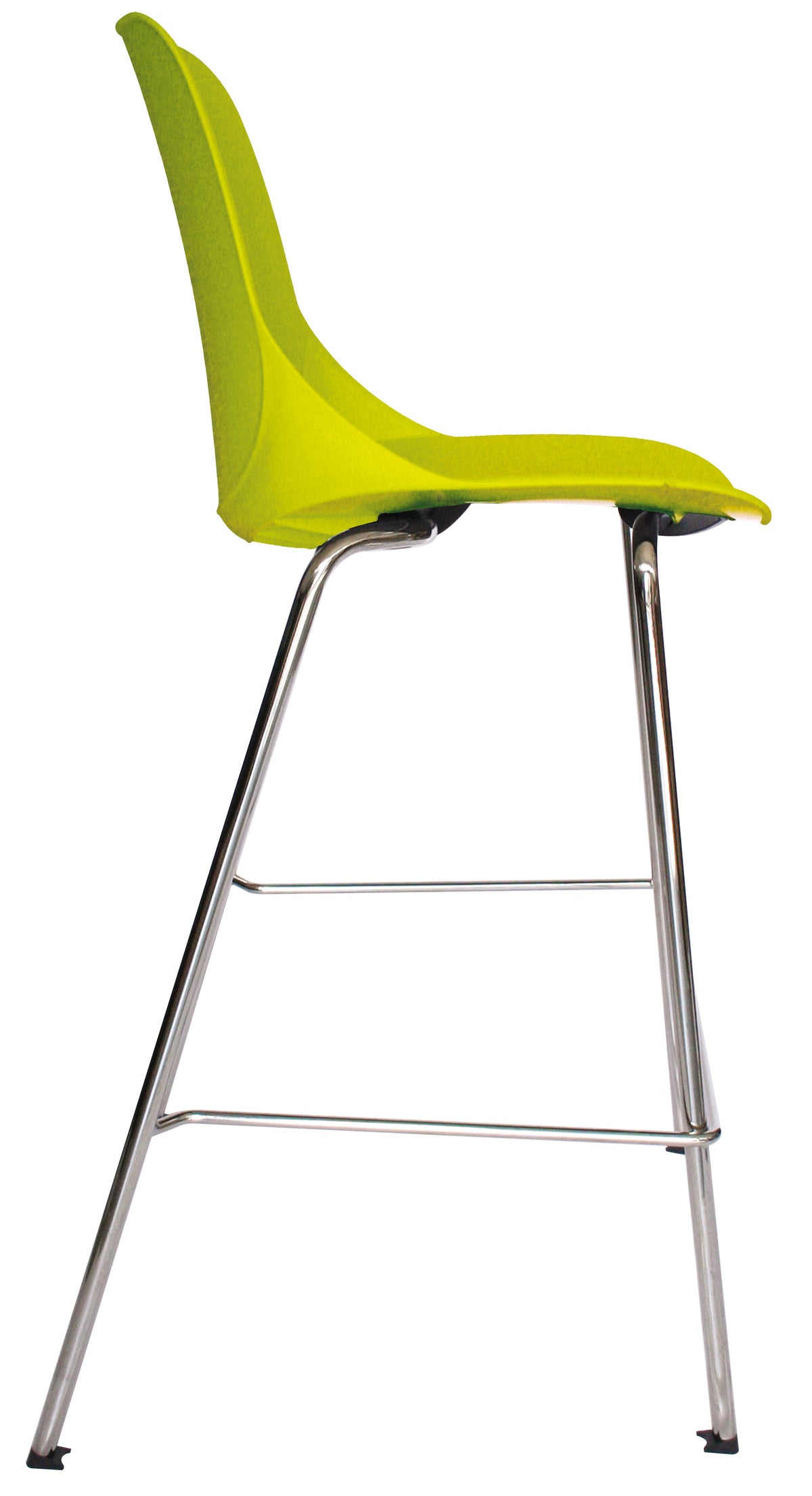 Quick taburete alto 75 cm