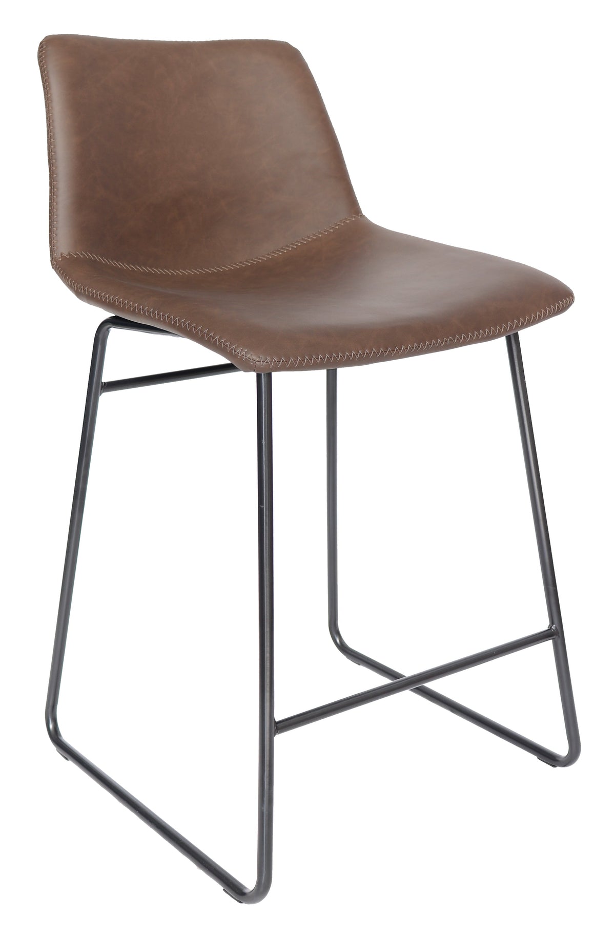 Stanza banco alto (counter stool) 62 cm
