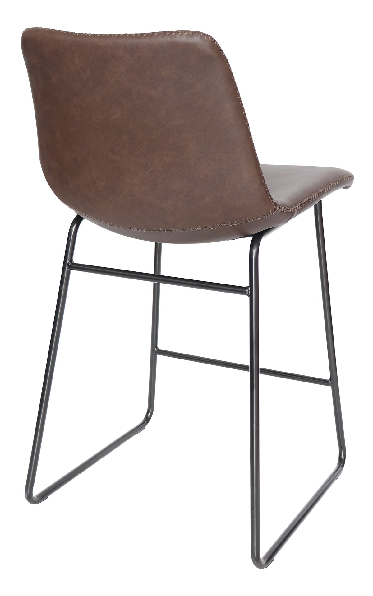 Stanza banco alto (counter stool) 62 cm