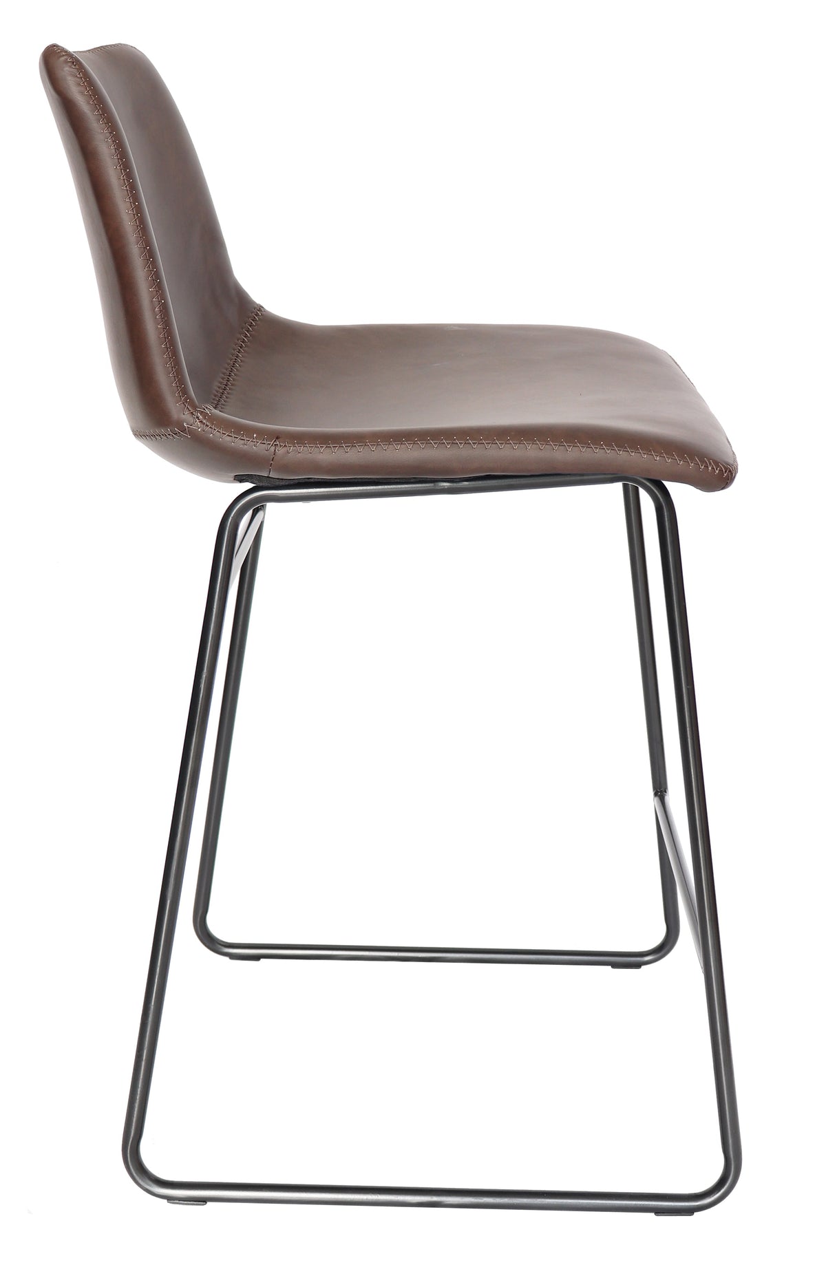 Stanza banco alto (counter stool) 62 cm