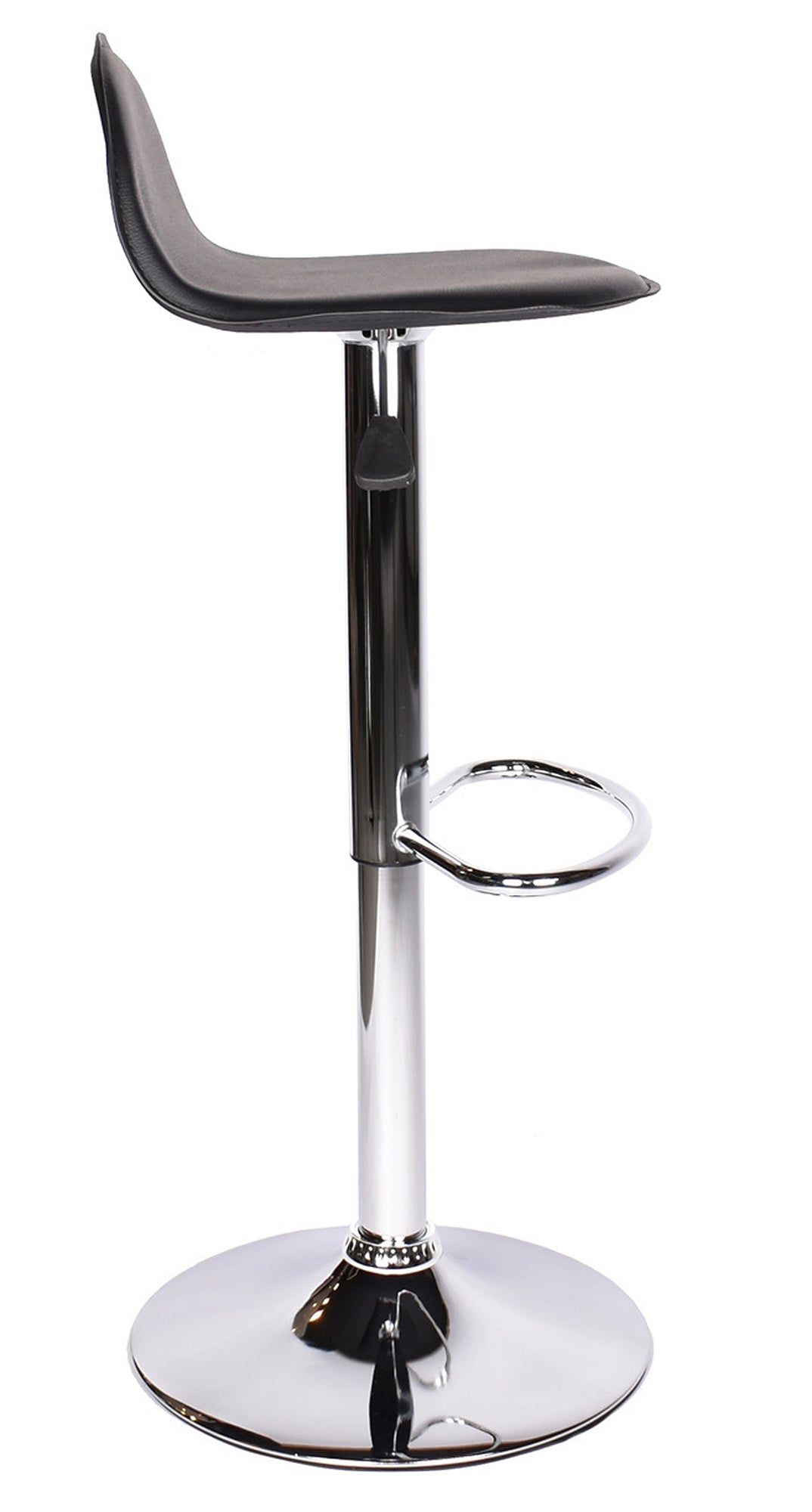 Way banco alto ajustable 59-80 cm