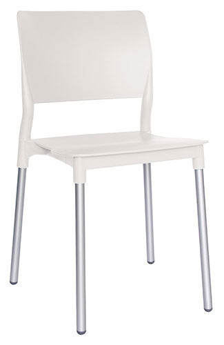 Reef silla exterior patas de aluminio
