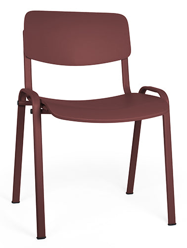 Milk silla visitante