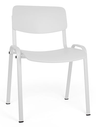 Milk silla visitante