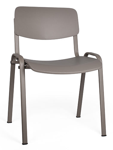Milk silla visitante