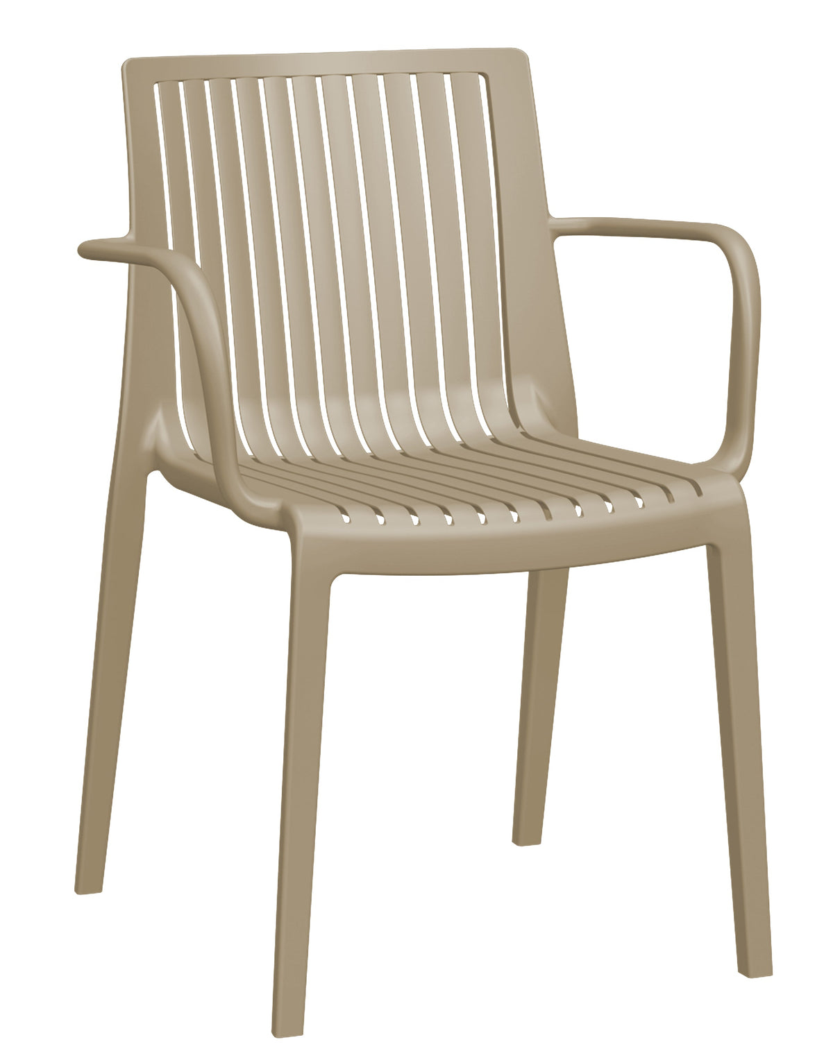 Milos silla exterior