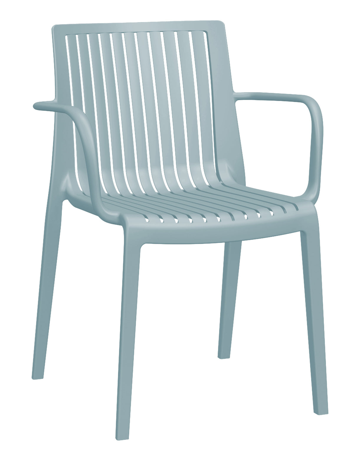 Milos silla exterior