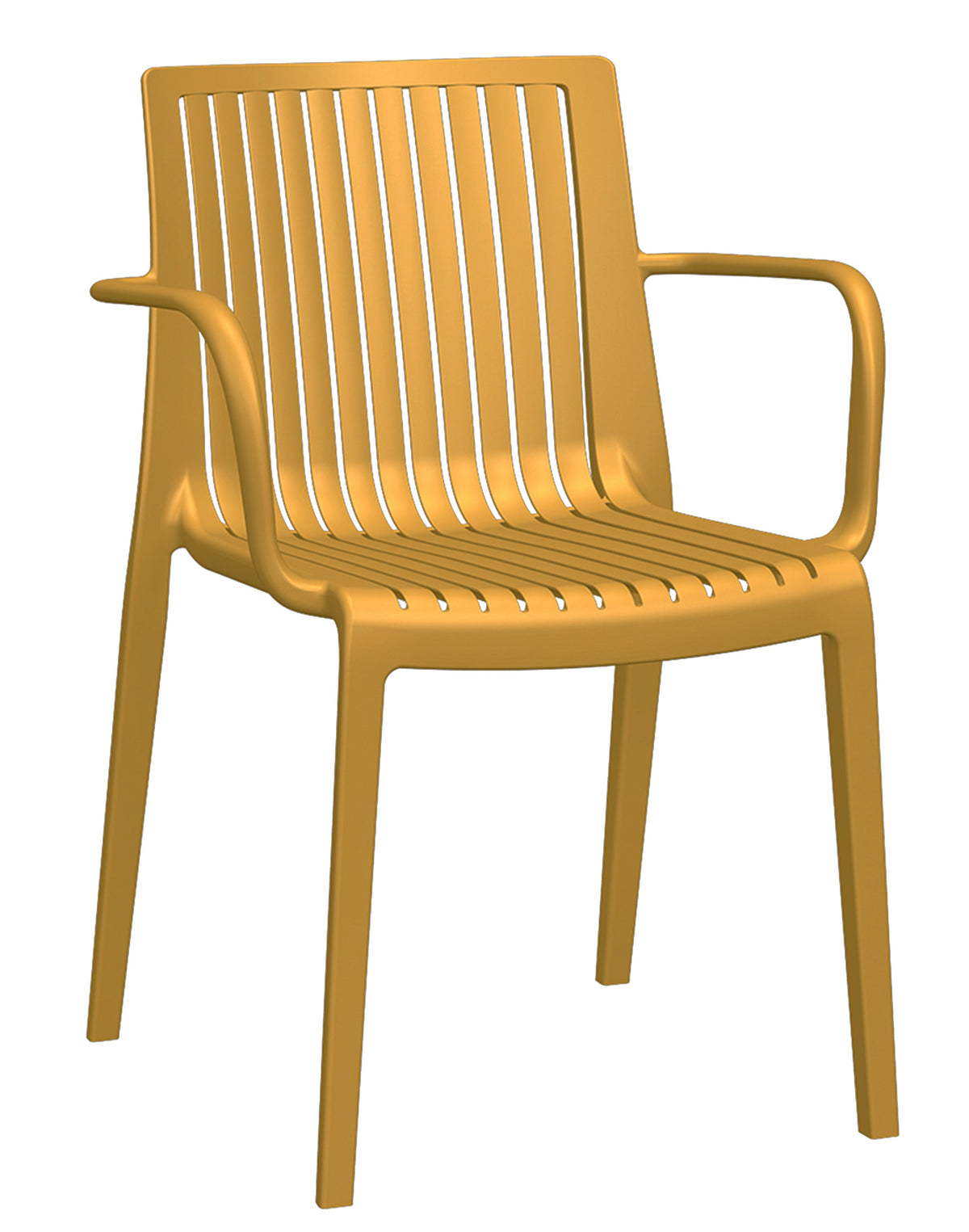 Milos silla exterior