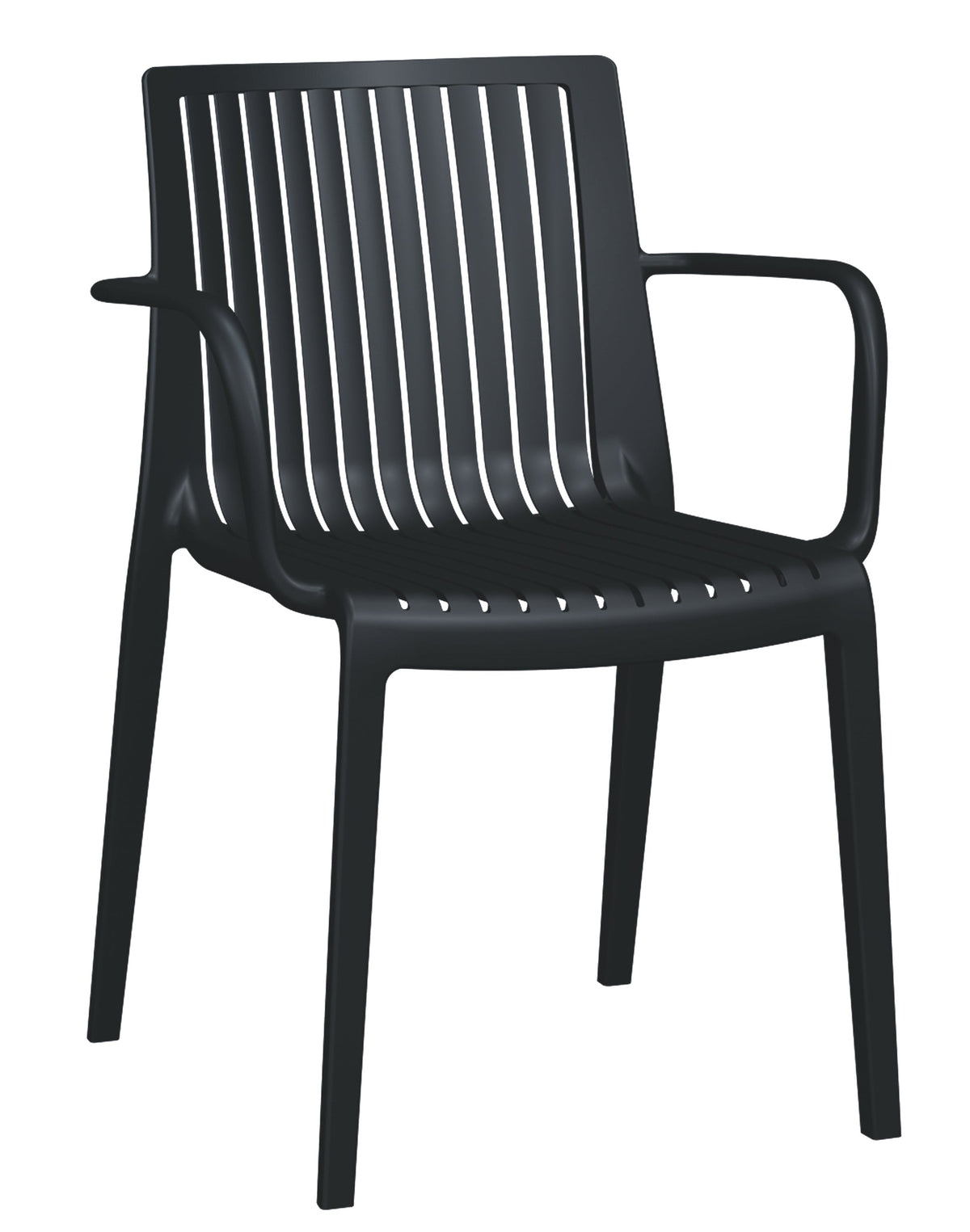 Milos silla exterior
