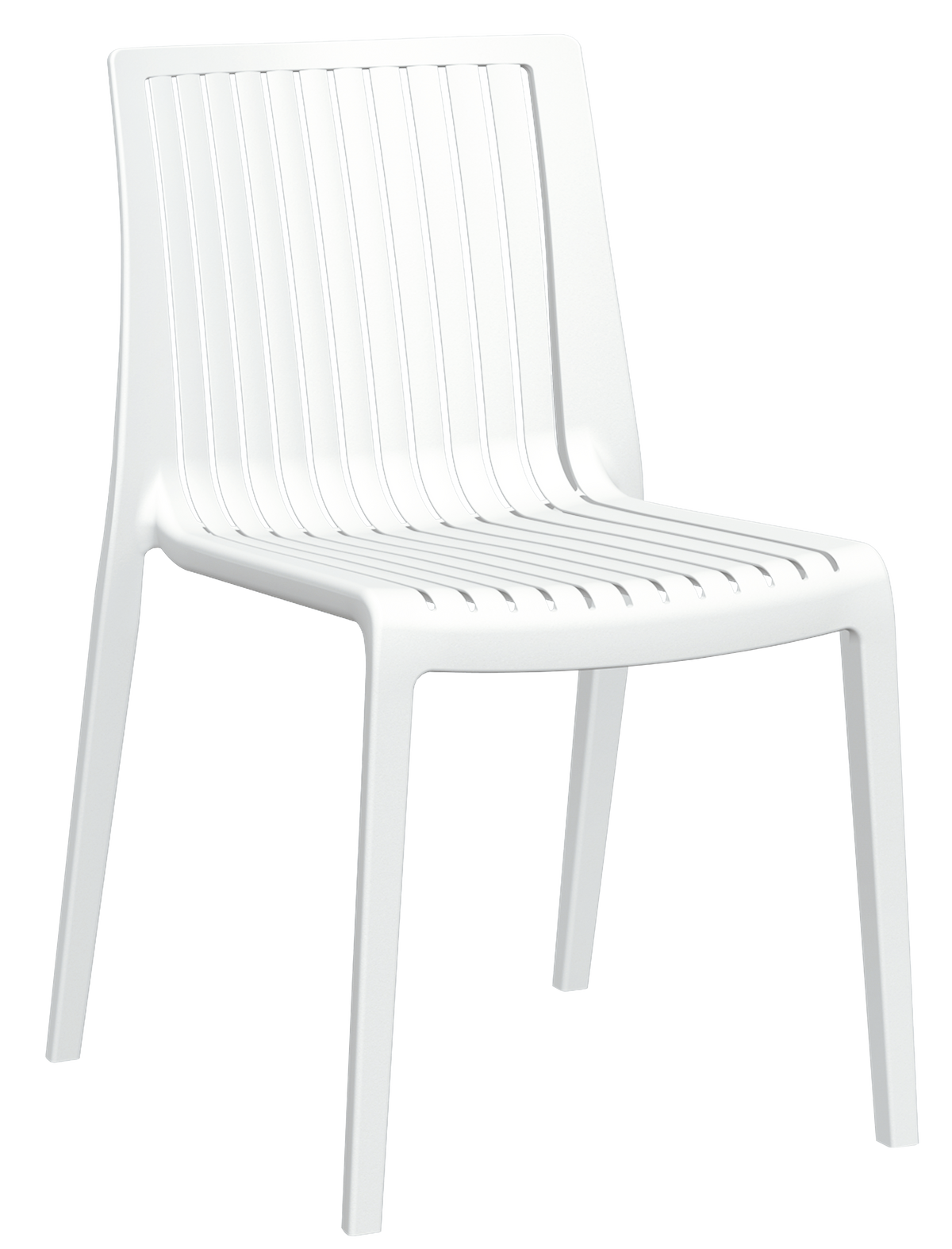 Milos silla exterior