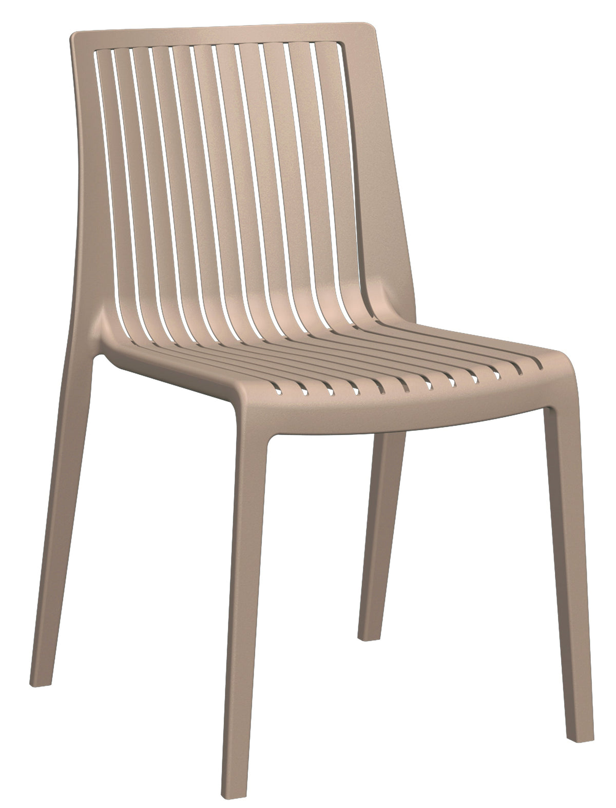 Milos silla exterior
