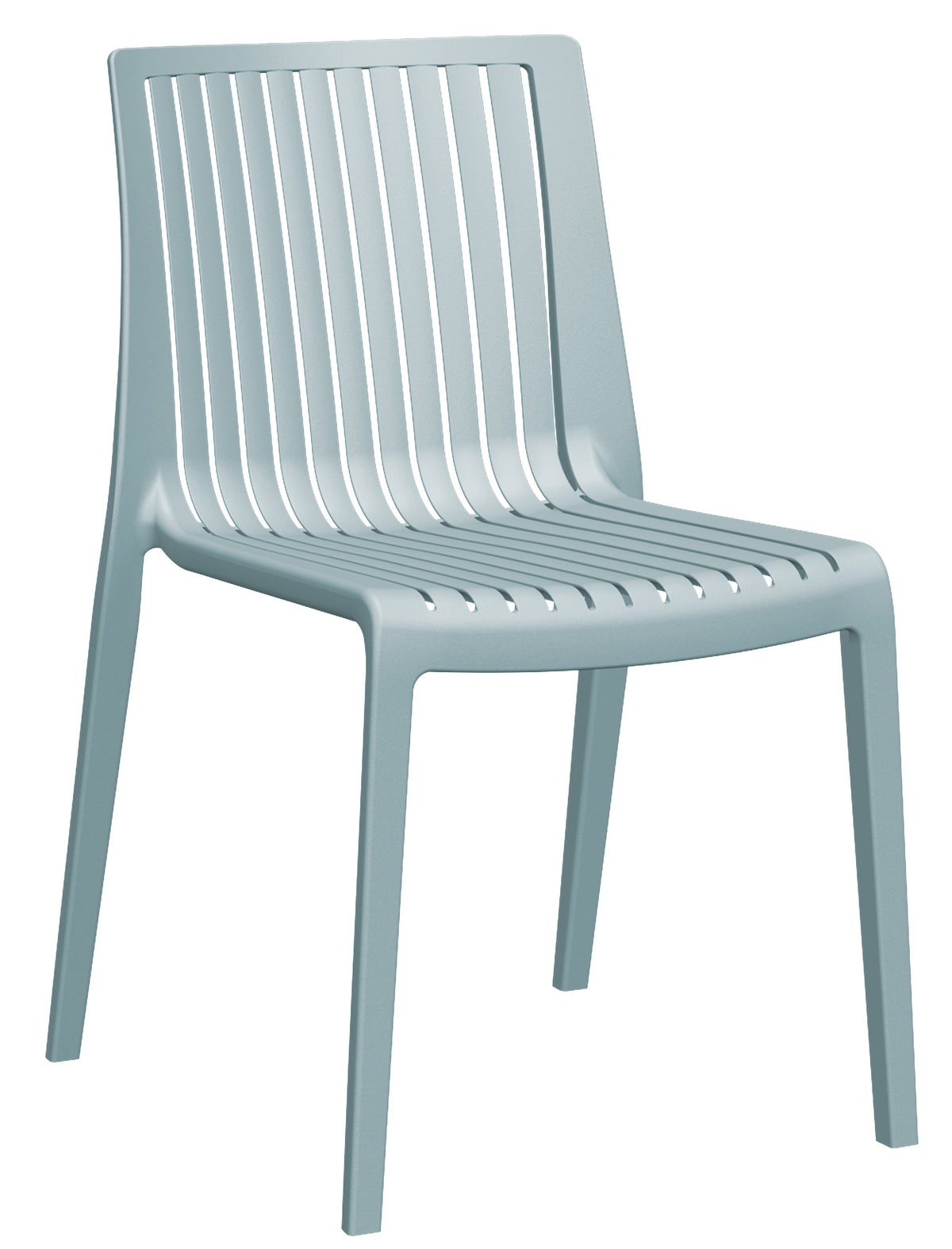 Milos silla exterior