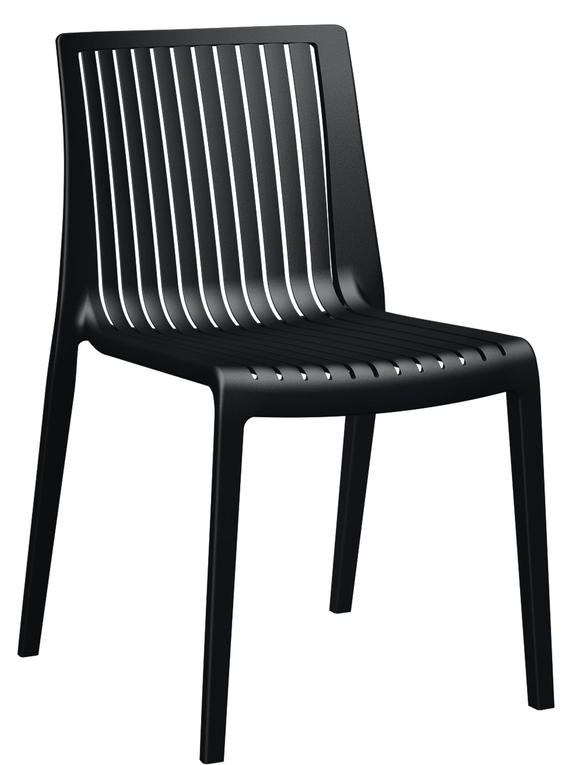 Milos silla exterior