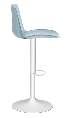 Koln taburete ajustable