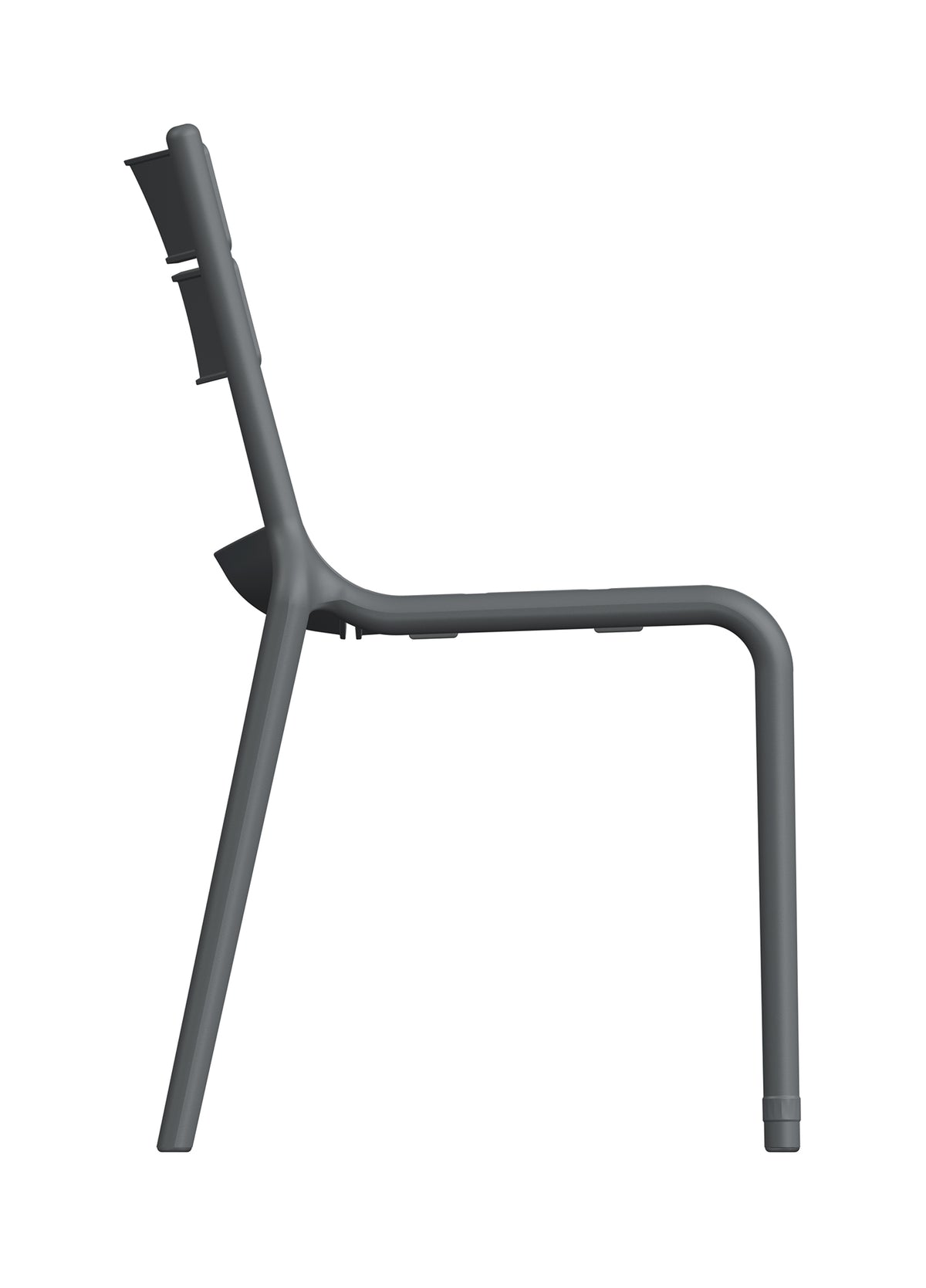 Naples silla exterior
