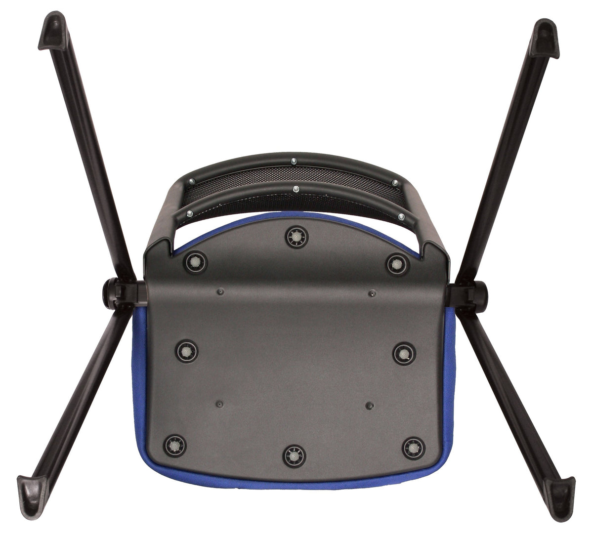 Revolution silla visitante