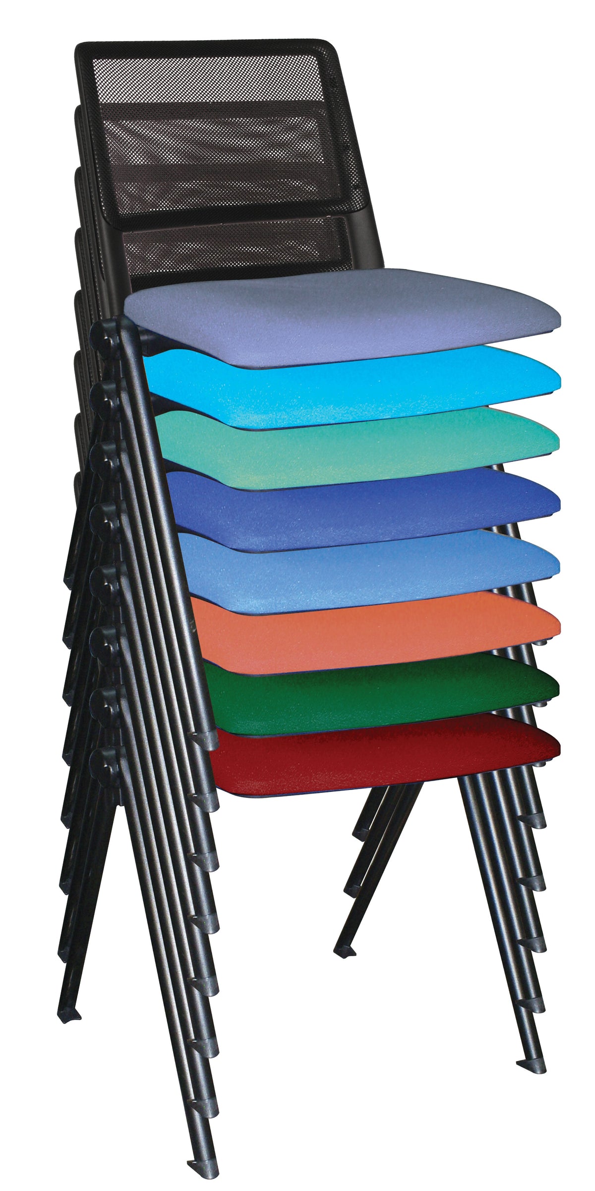 Revolution silla visitante