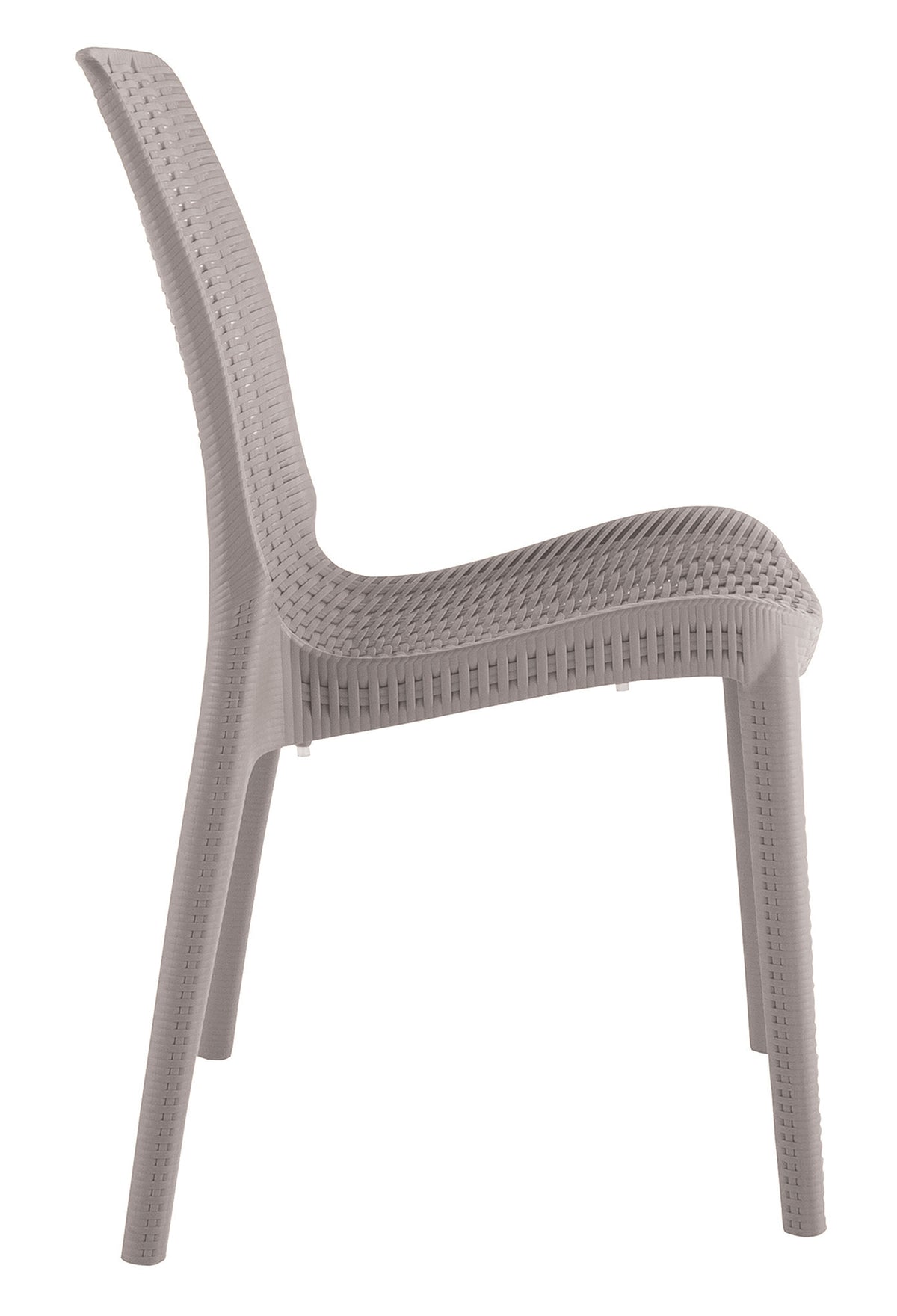 Rue silla exterior tipo rattan