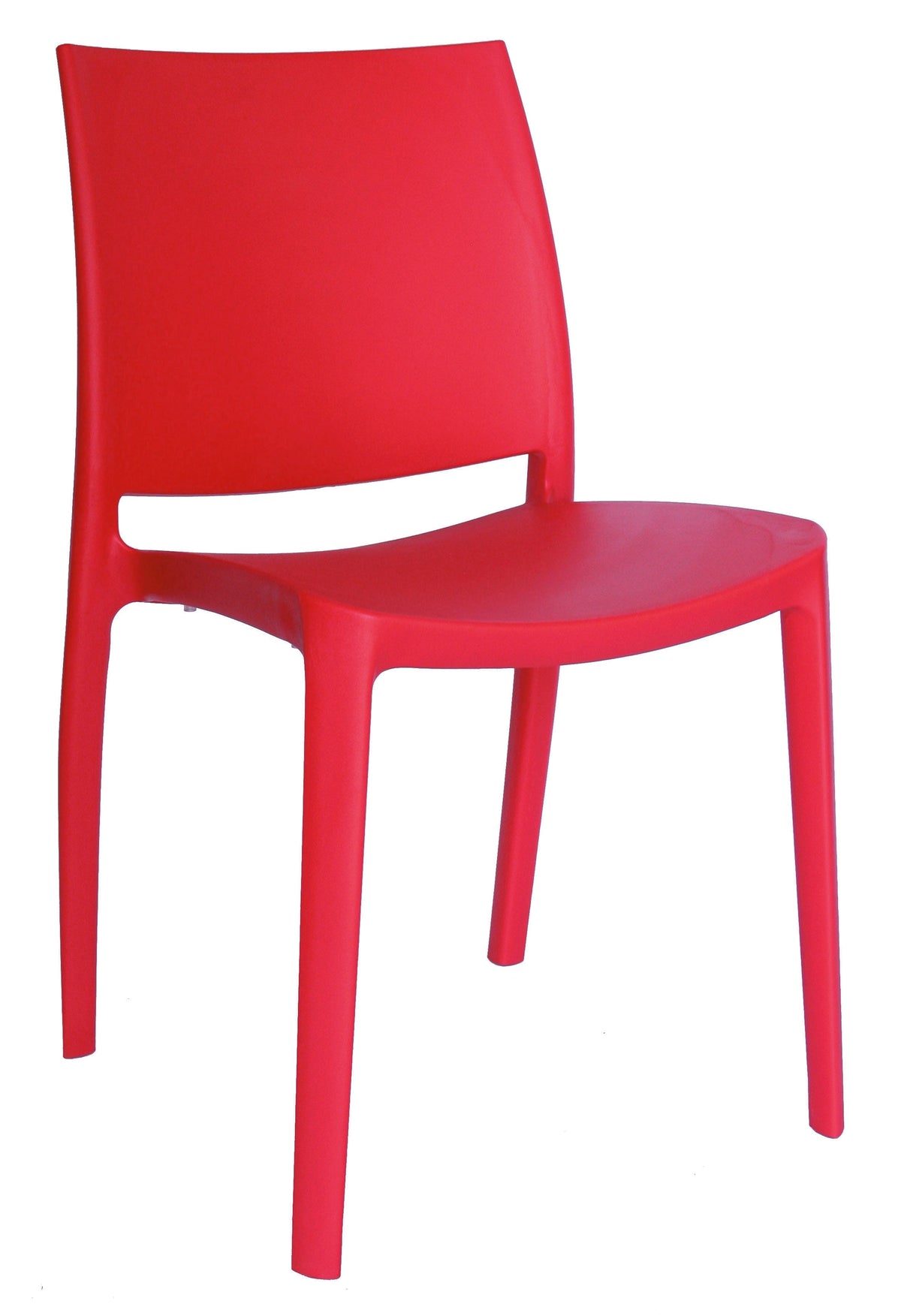 Sensilla silla exterior
