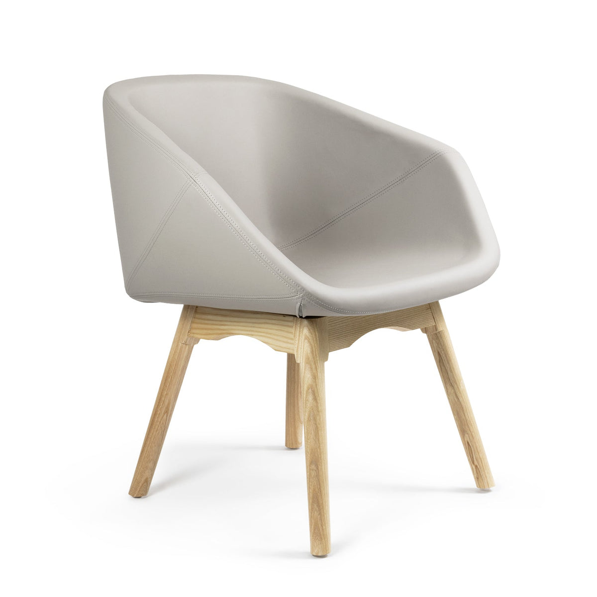 Pitcher silla contract