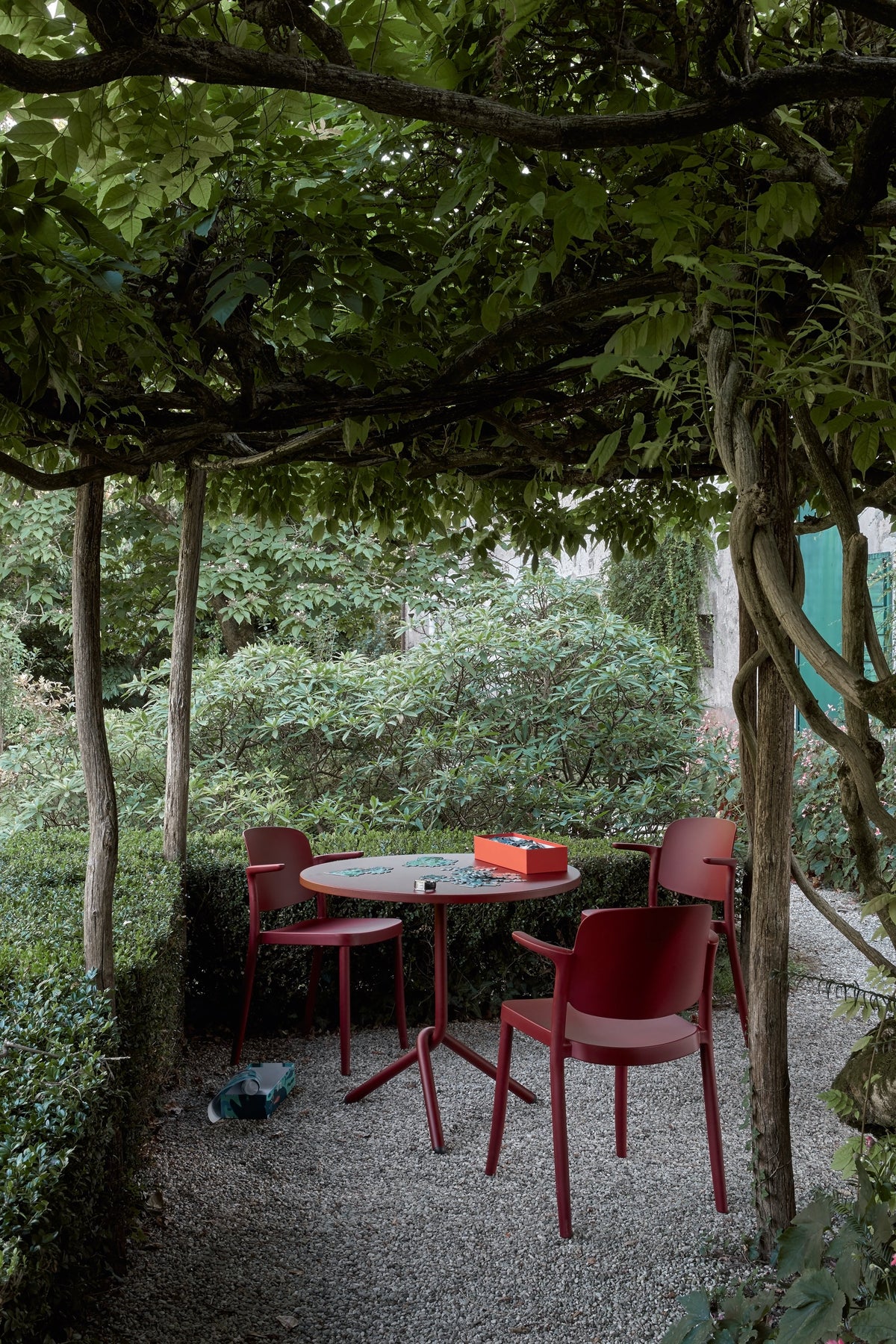 Piazza silla