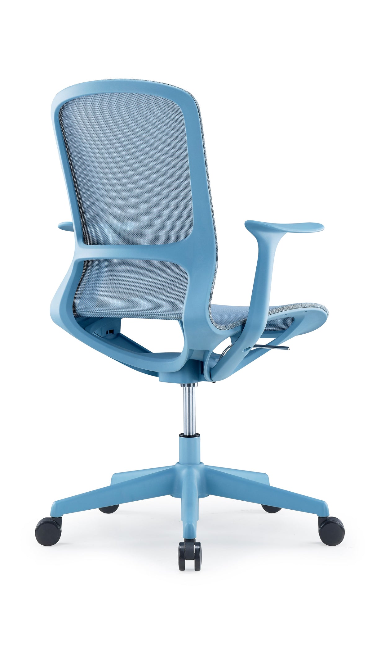 Rainbow silla operativa