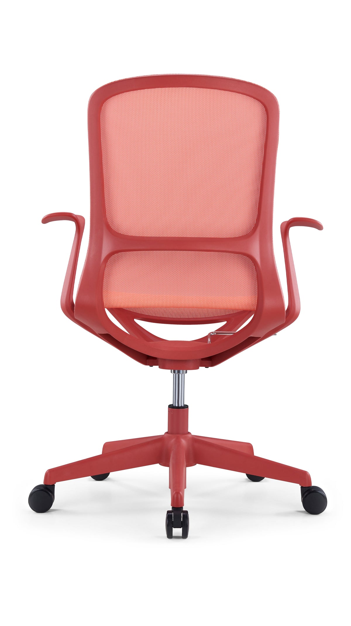 Rainbow silla alta