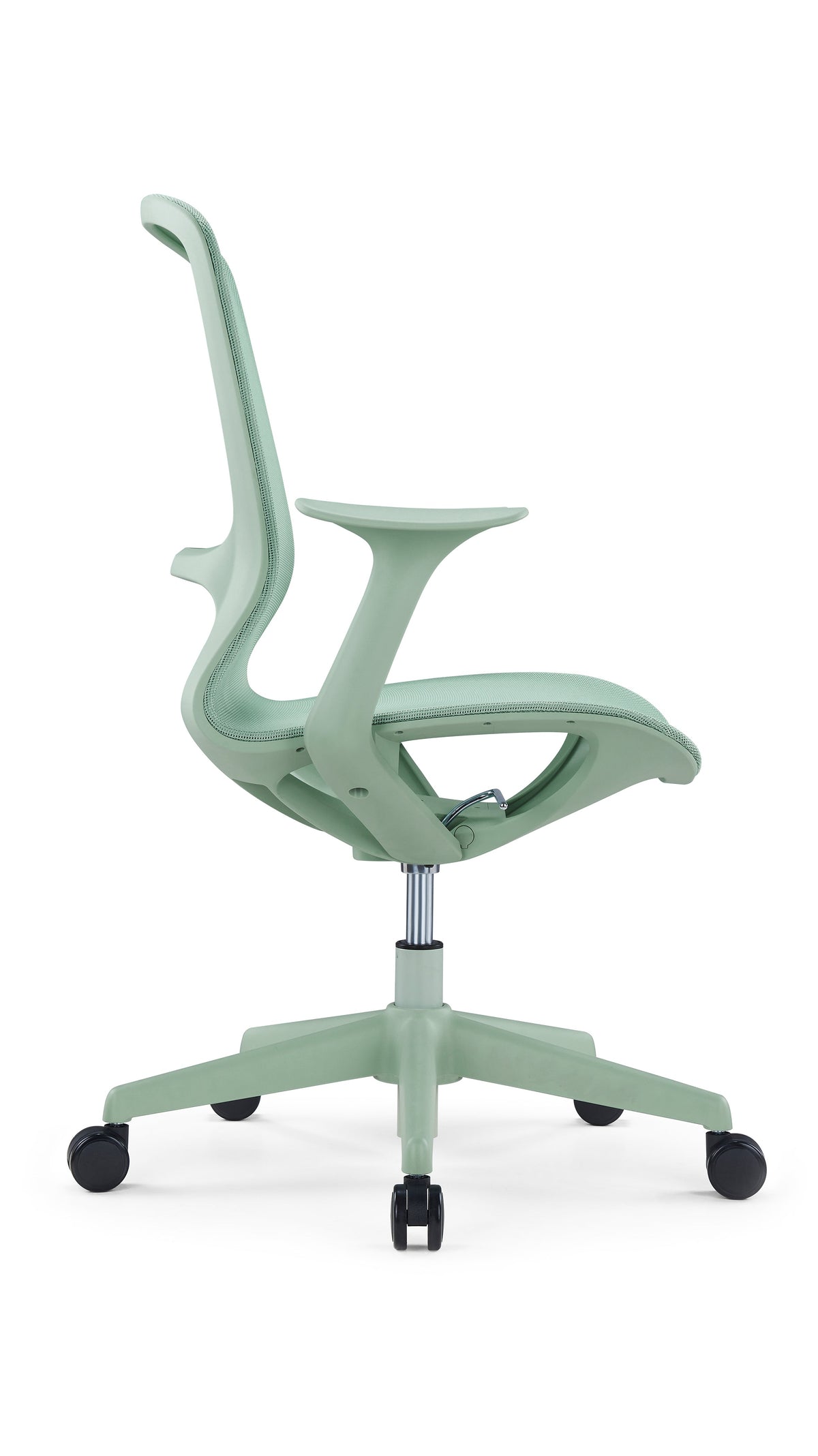 Rainbow silla alta