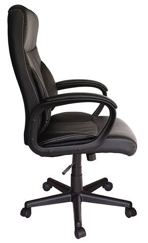 Rimini silla ejecutiva respaldo alto