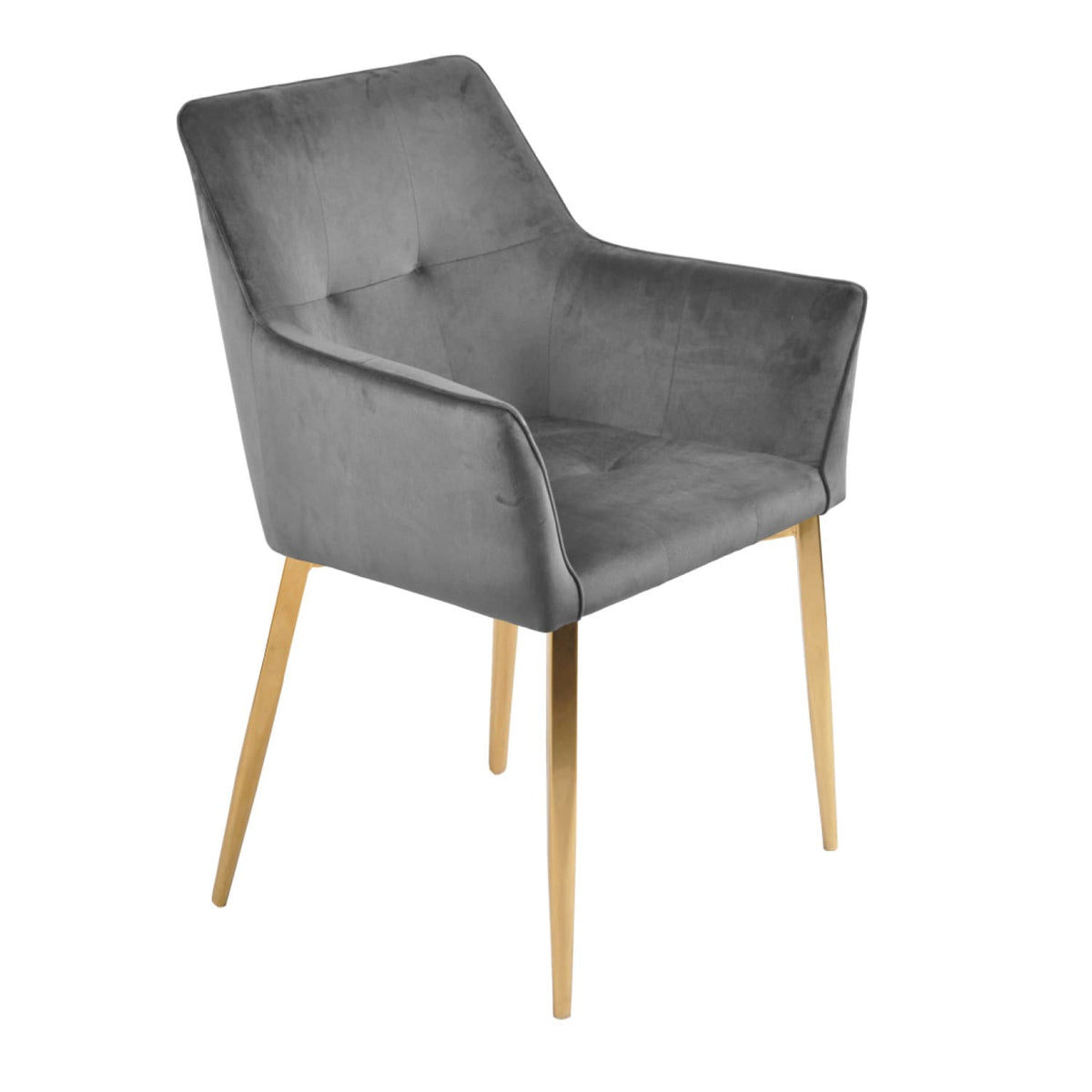 Alicantte Alto sillón ocasional