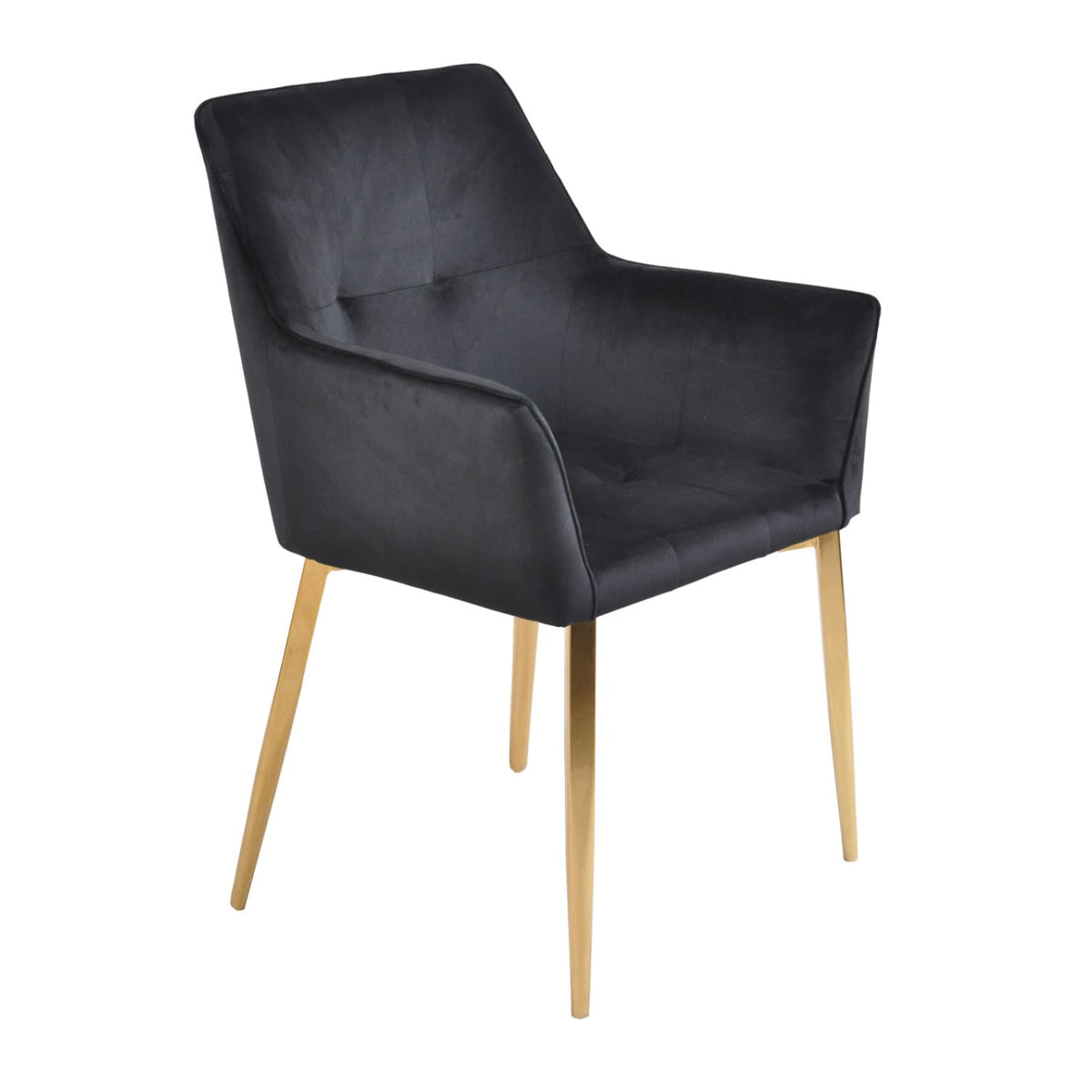 Alicantte Alto sillón ocasional