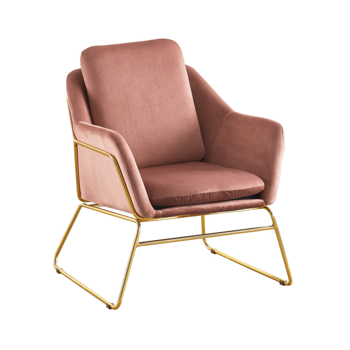 Rusa sillón ocasional
