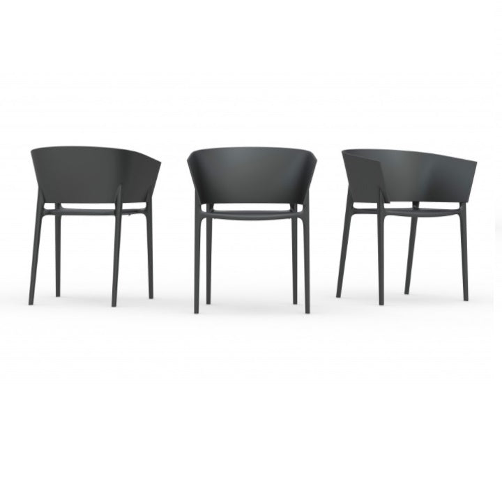 Africa sillón