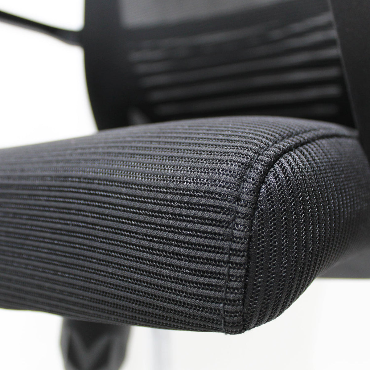 Silla Directiva Bessan 8373 Negra