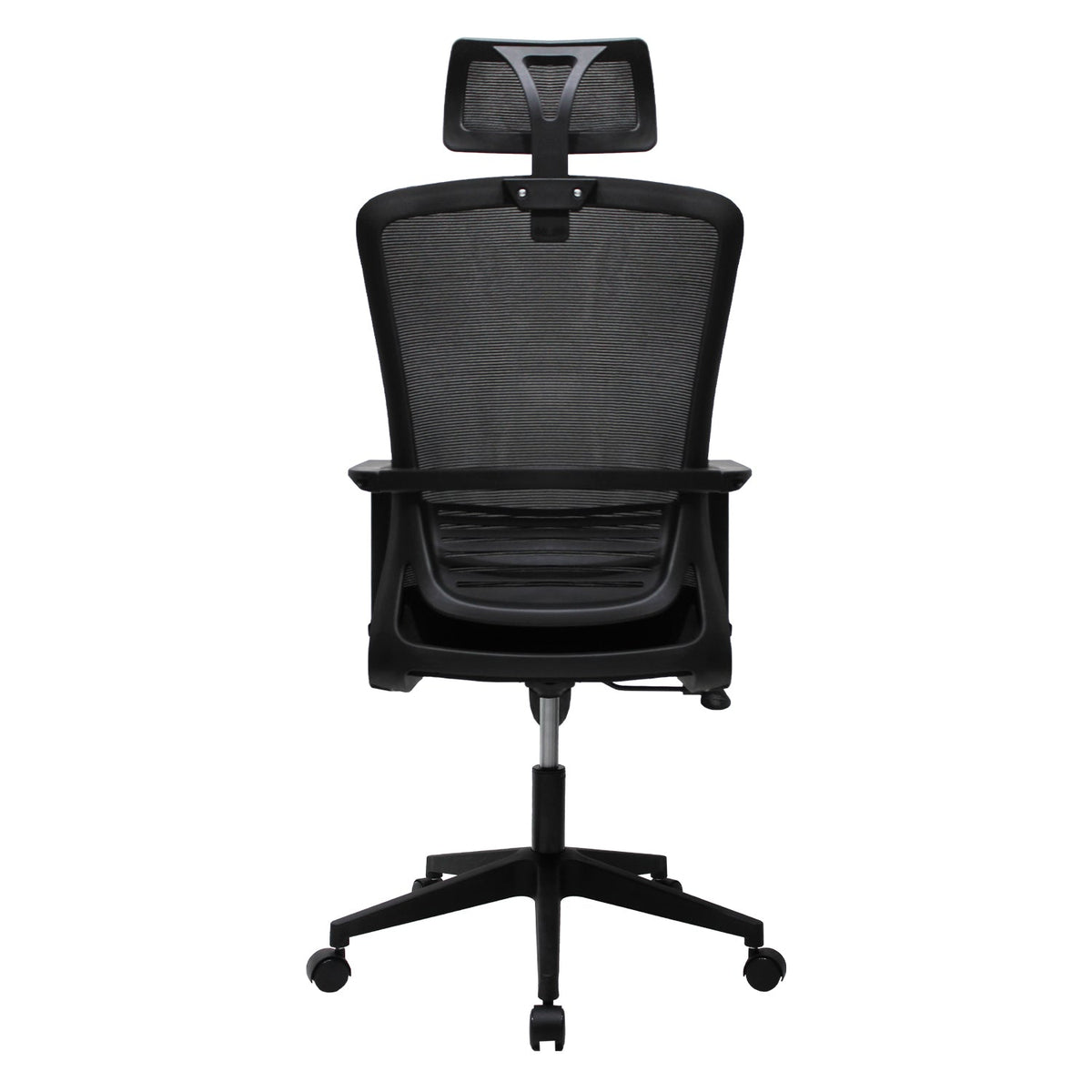 Silla Directiva Bessan 8373 Negra