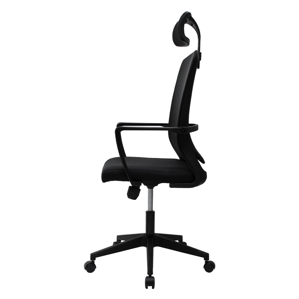 Silla Directiva Bessan 8373 Negra