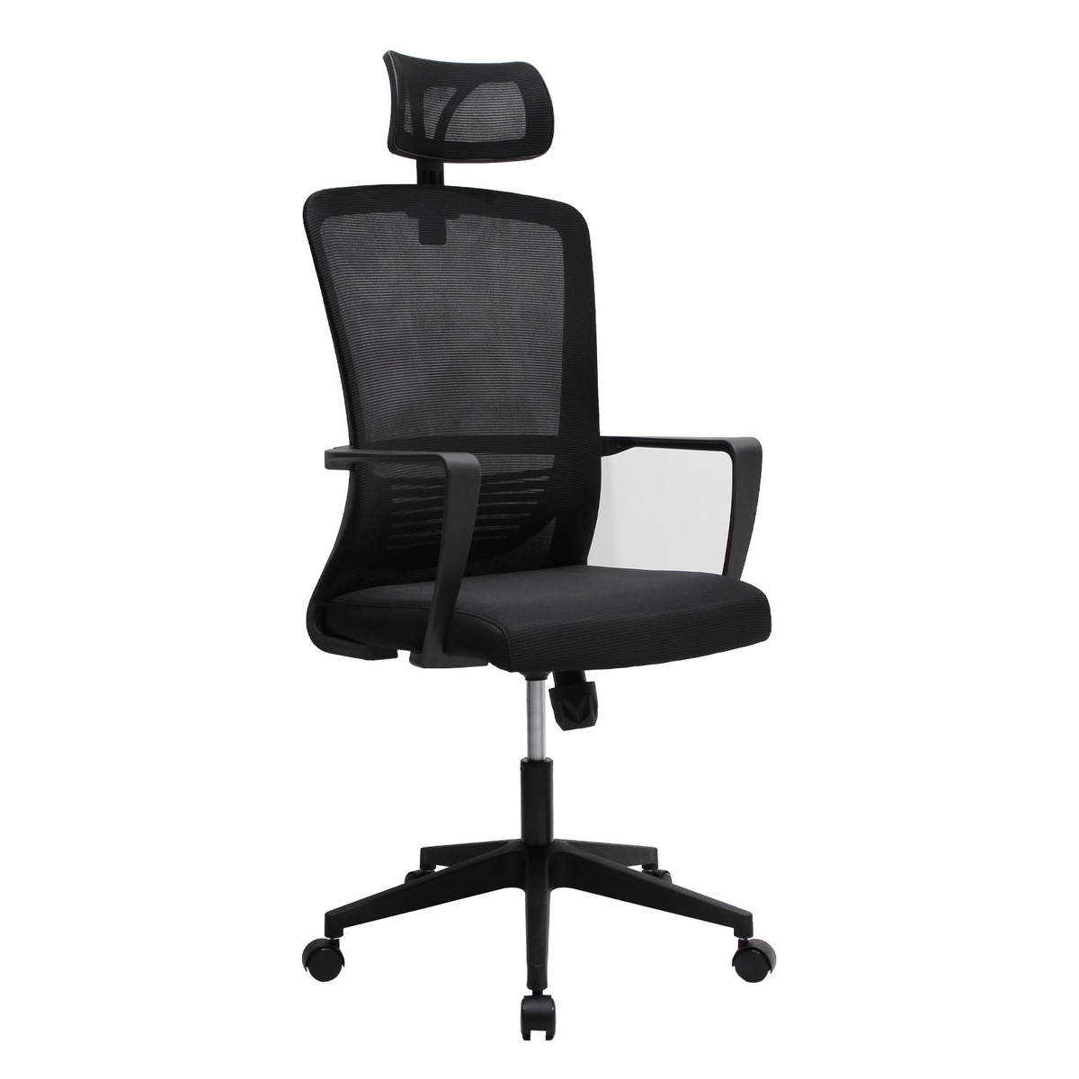 Silla Directiva Bessan 8373 Negra