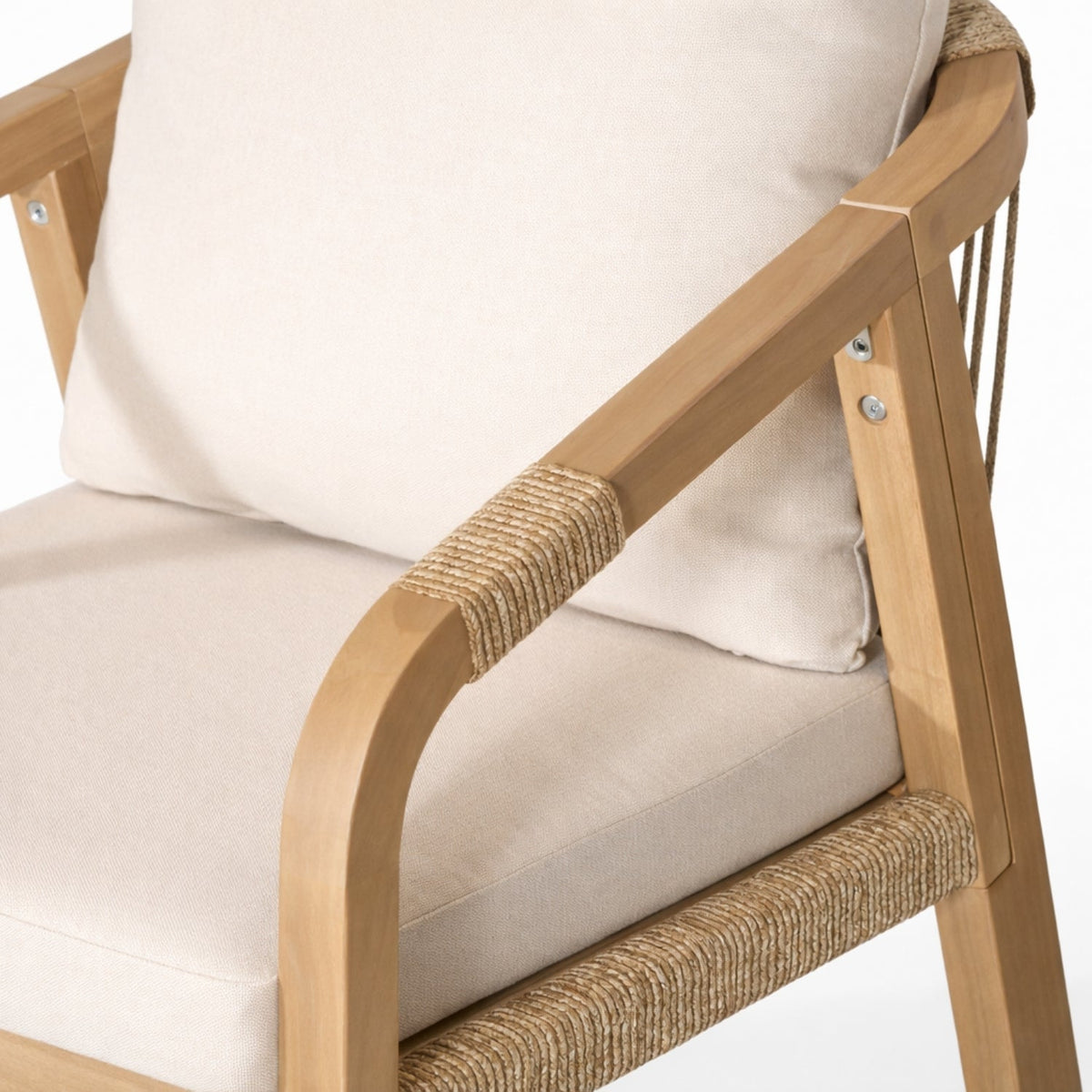 Silla de Comedor Exterior Saona