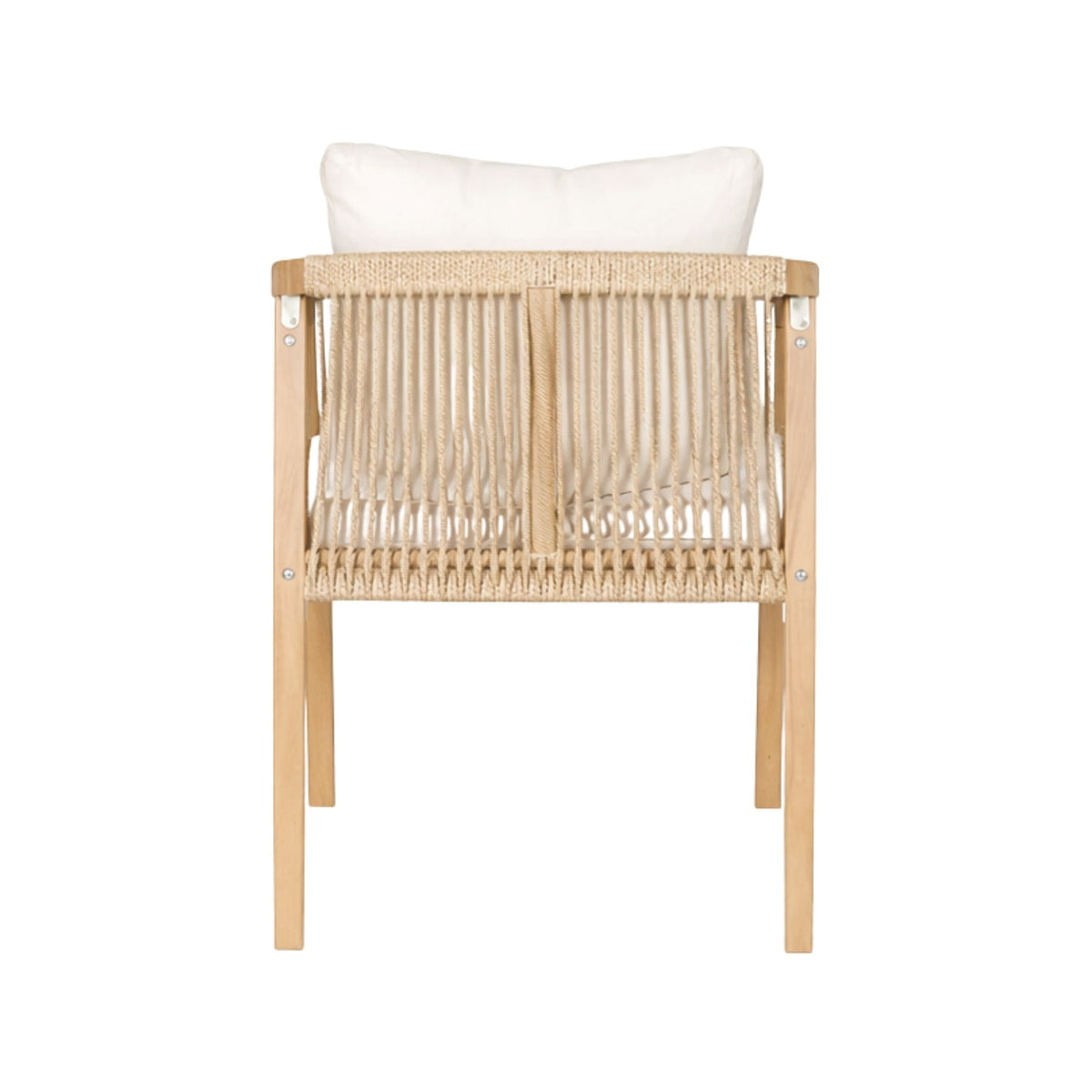 Silla de Comedor Exterior Saona