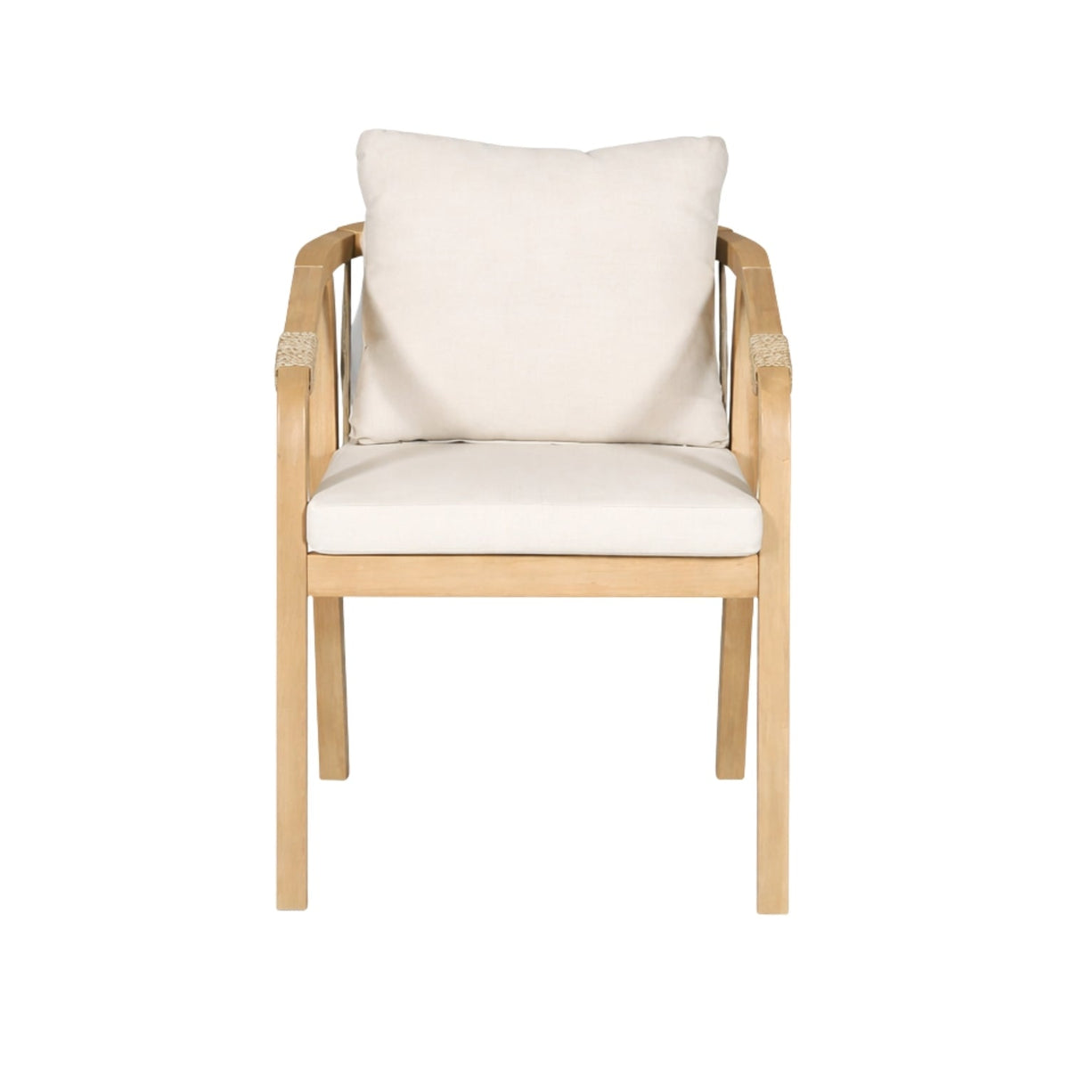 Silla de Comedor Exterior Saona