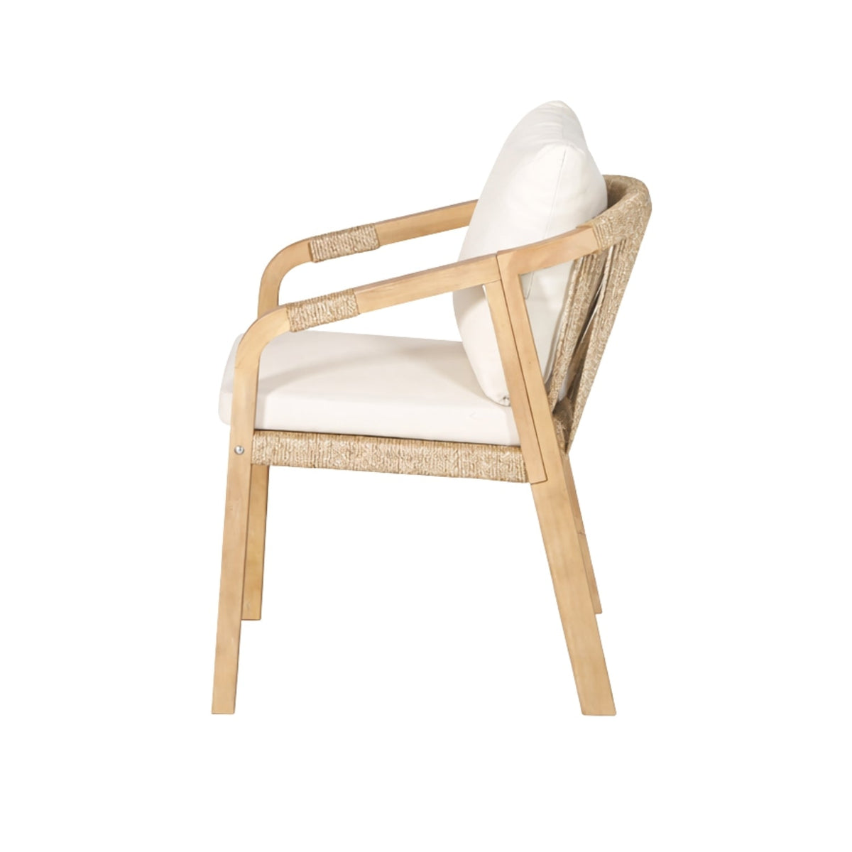 Silla de Comedor Exterior Saona
