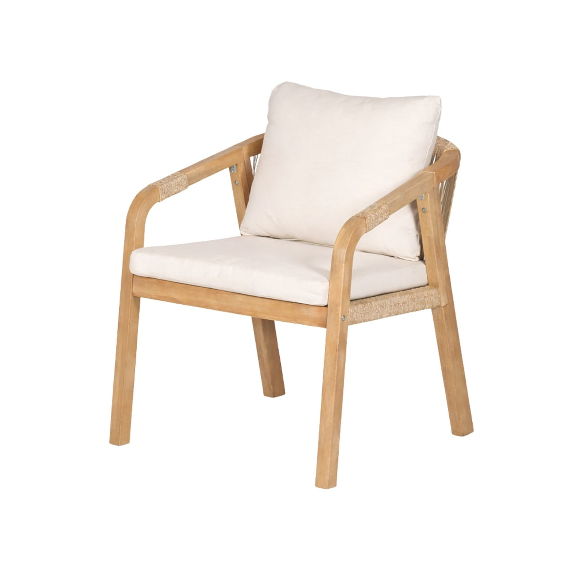 Silla de Comedor Exterior Saona