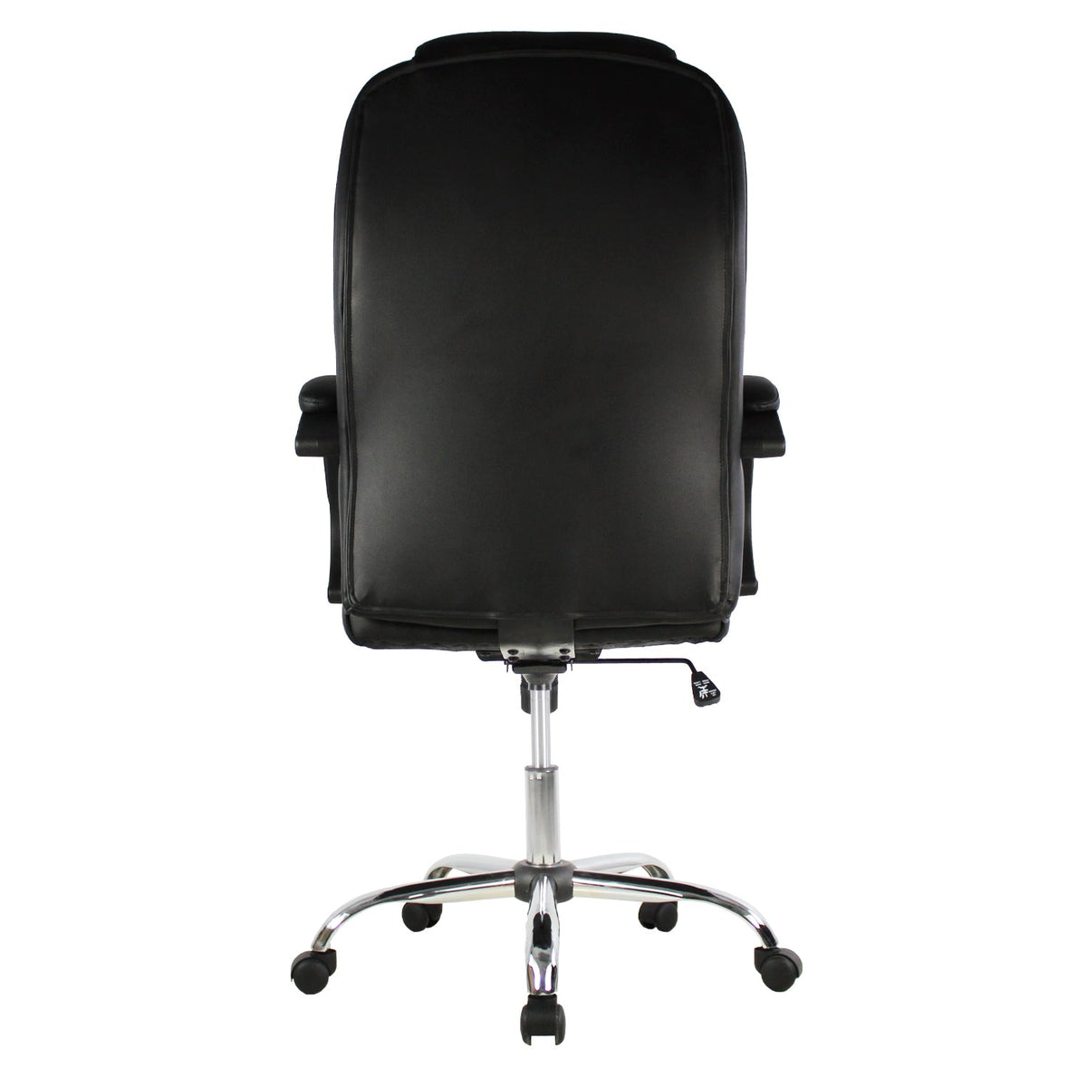 Silla Ejecutiva Granada MOB-1097 Negra