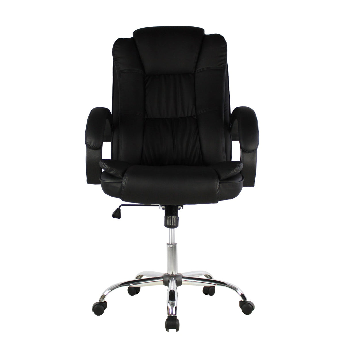 Silla Ejecutiva Granada MOB-1097 Negra