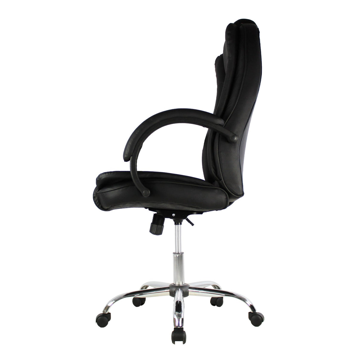 Silla Ejecutiva Granada MOB-1097 Negra