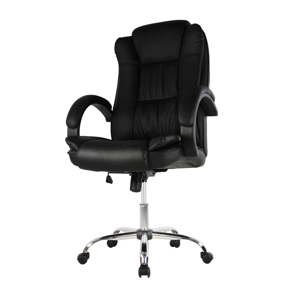 Silla Ejecutiva Granada MOB-1097 Negra