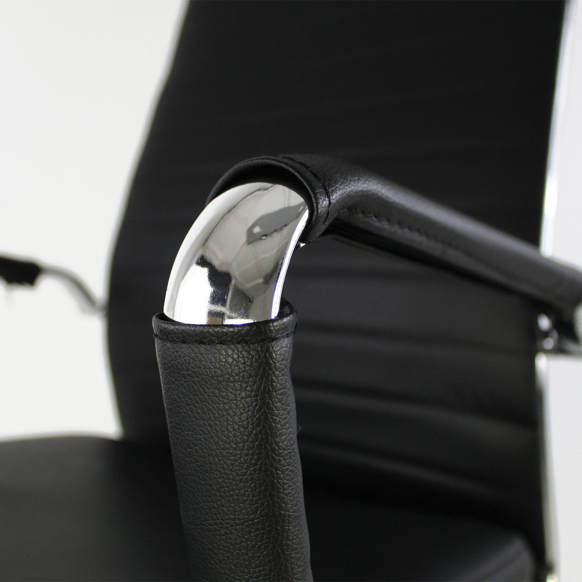 Silla Ejecutiva JM-A05 Premium