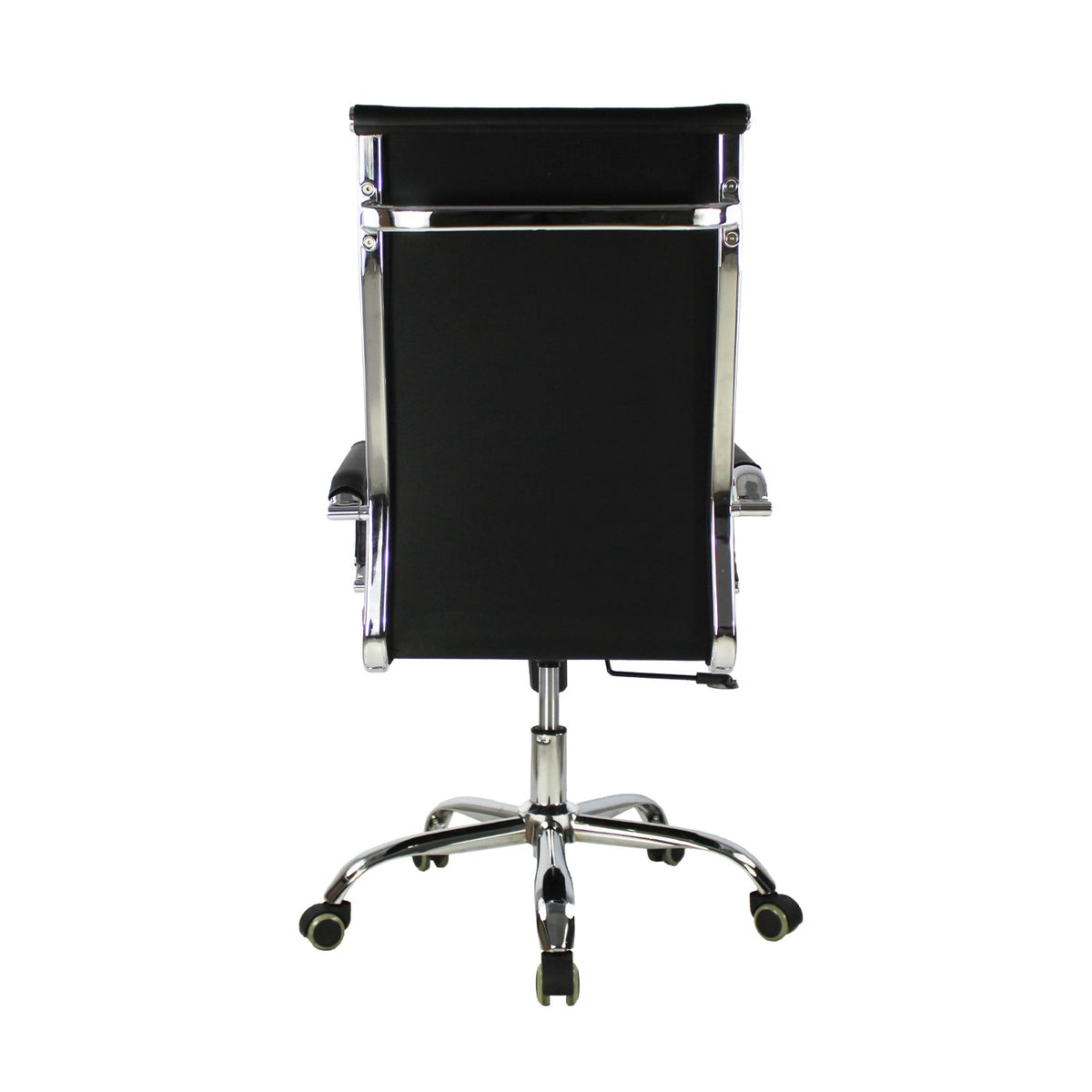 Silla Ejecutiva JM-A05 Premium