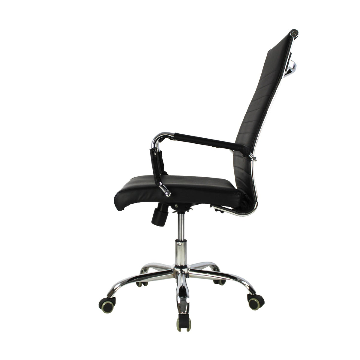Silla Ejecutiva JM-A05 Premium