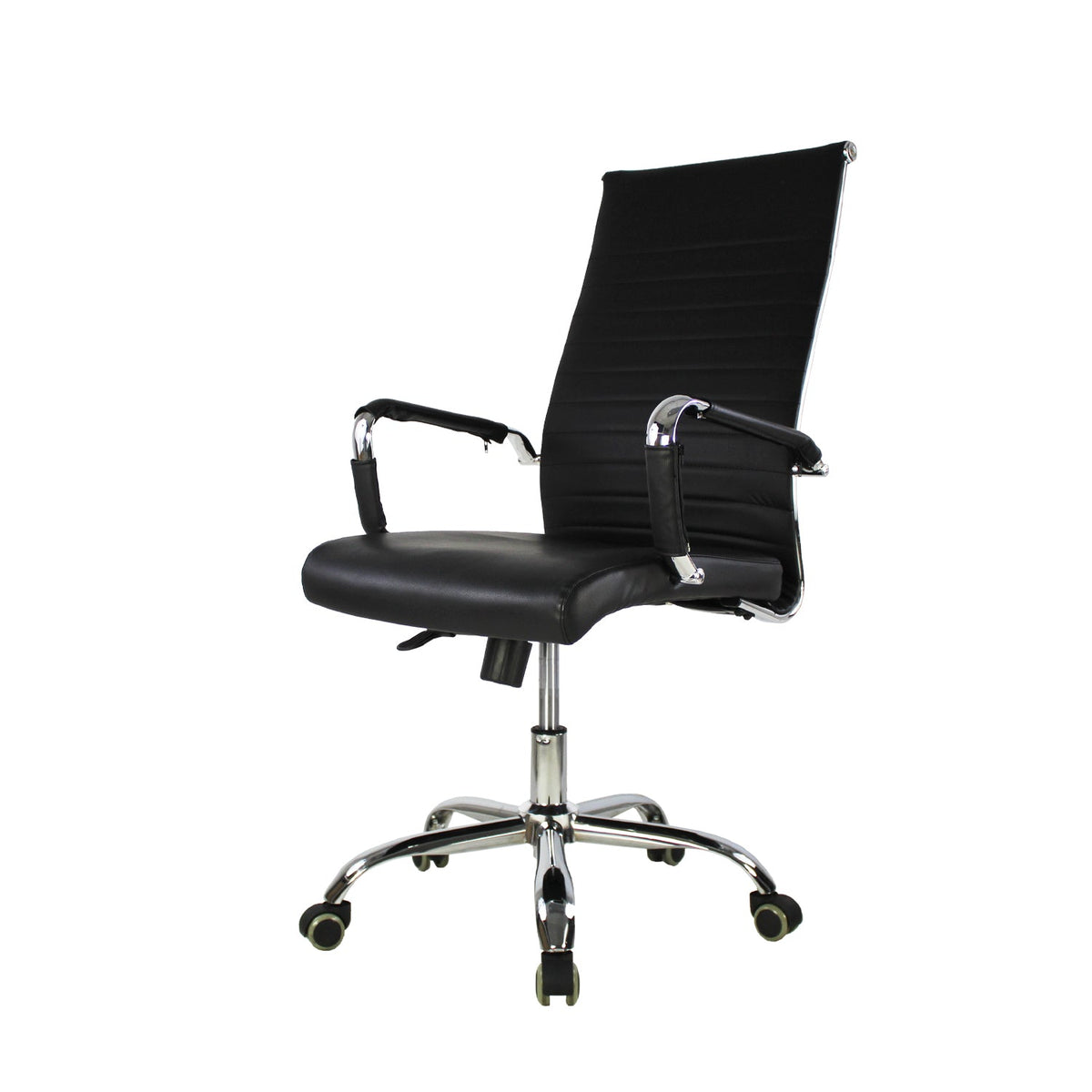 Silla Ejecutiva JM-A05 Premium
